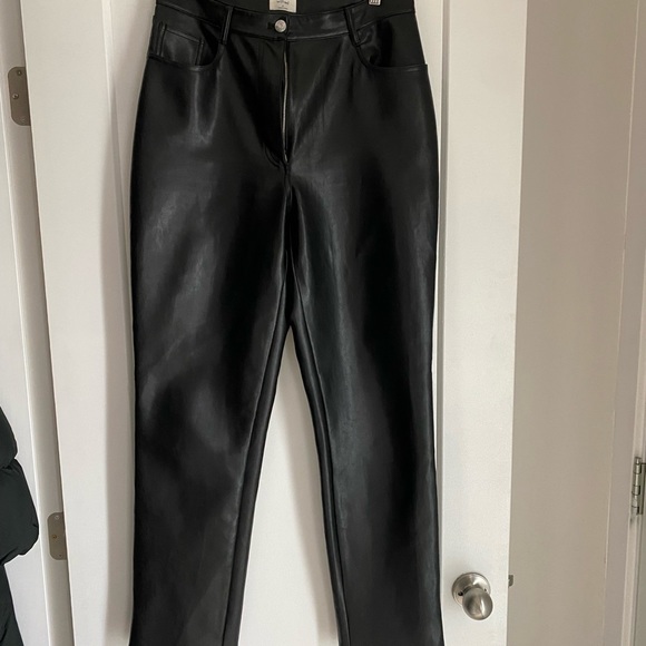 Melina Pant Wilfred - Picture 2 of 4